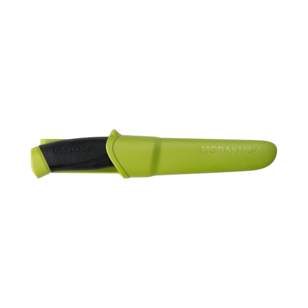 Companion Knife Olive Green