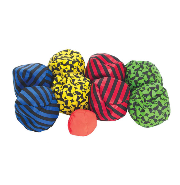 Freestyle Soft Bocce Ball Freestyle Soft Bocce Ball