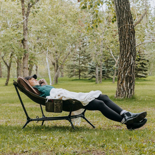 Camping Lounge Chair