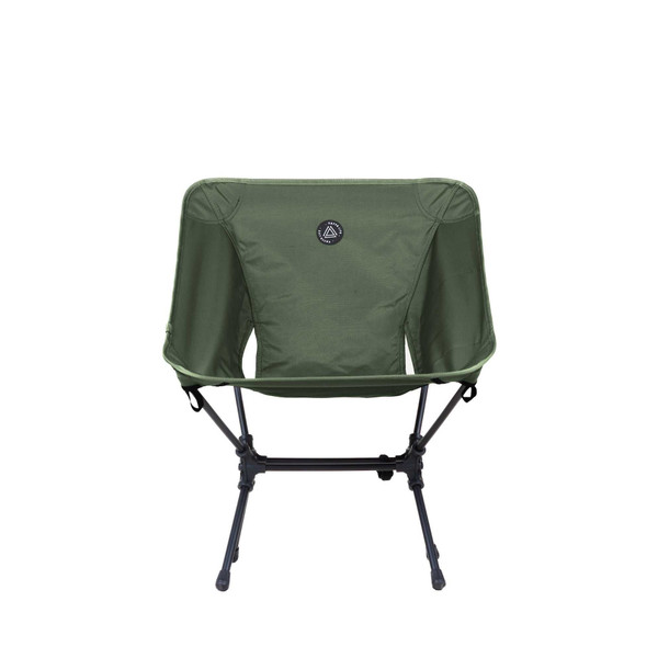 Low Back Ultralight Folding Chair