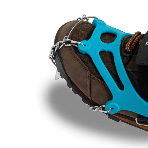 Mount Spike Crampons w/ Velcro Strap
