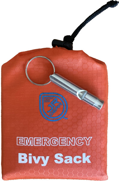 Ultralight Emergency Bivy Sack