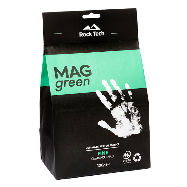 MAG Green Fine Chalk