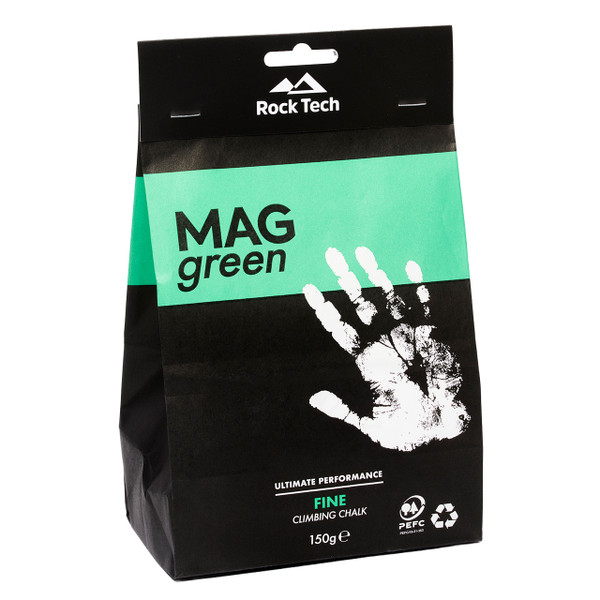 MAG Green Fine Chalk