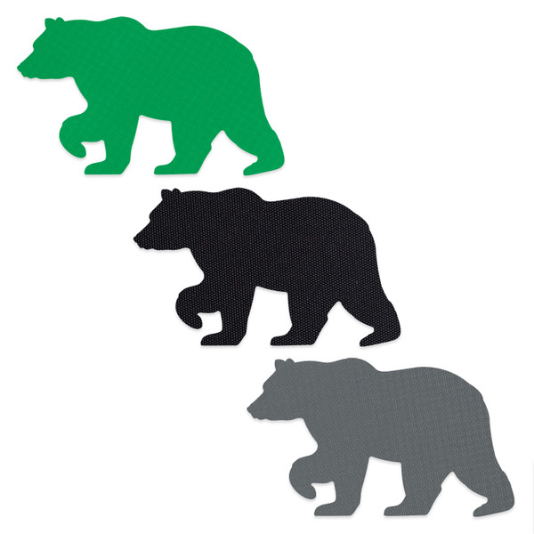 Tenacious Tape Animal Repair Patches