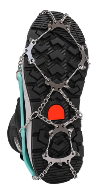 Surestep Kids Ice Cleats