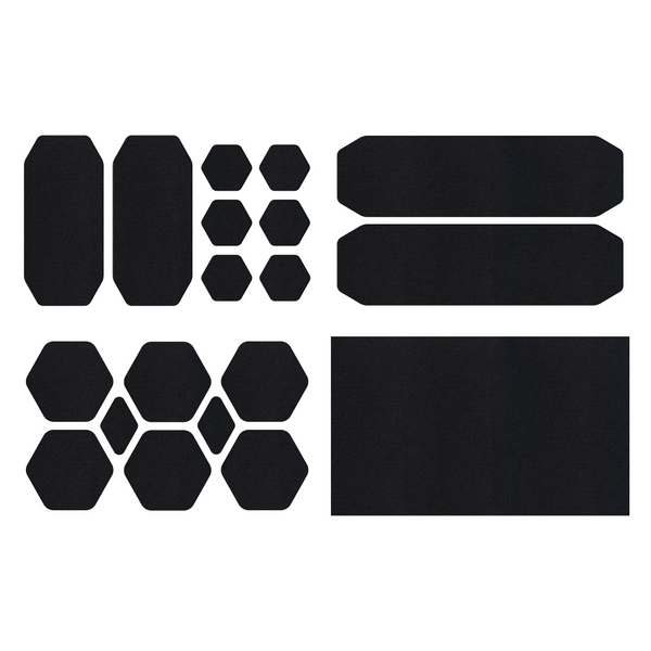 Tenacious Tape Pre-Cut Repair Tape