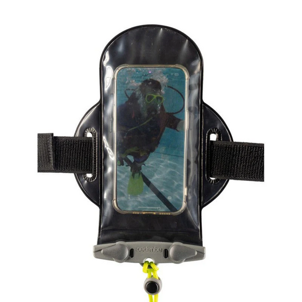 Armband Waterproof Phone Case - Large
