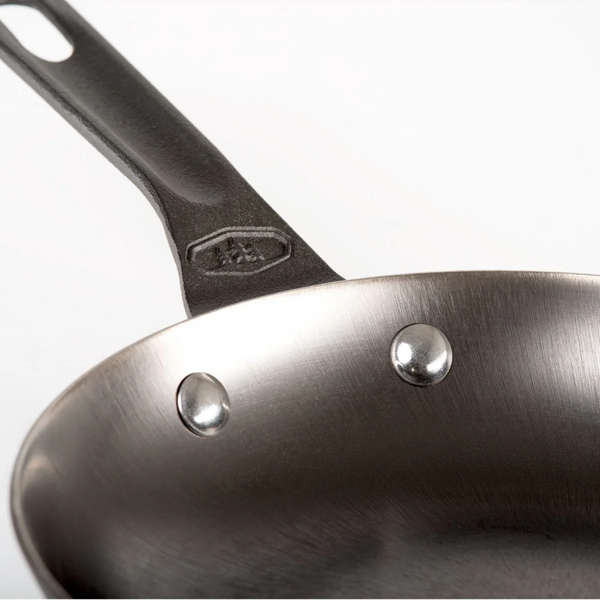 Guidecast Frying Pan - 12"