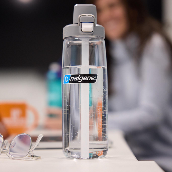 24oz FreshFlow Straw Bottles