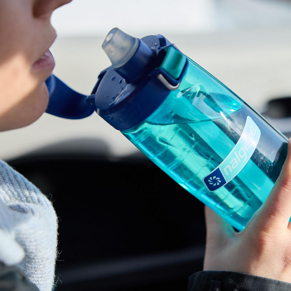 24oz FreshFlow Straw Bottles