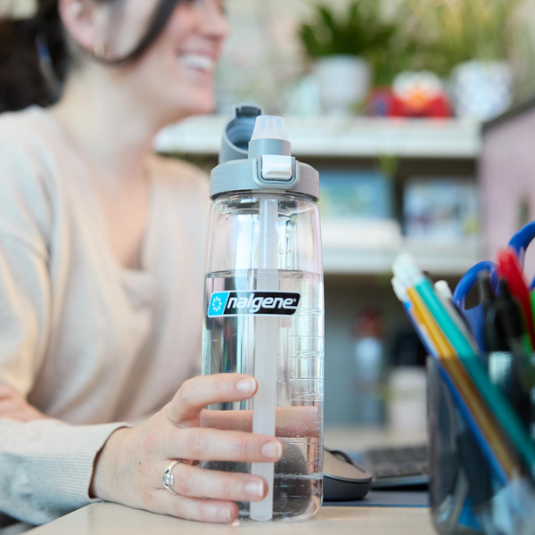 24oz FreshFlow Straw Bottles