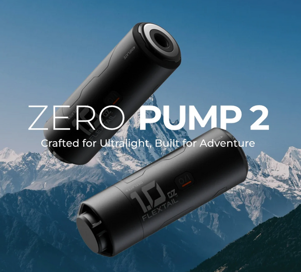 Zero Pump 2