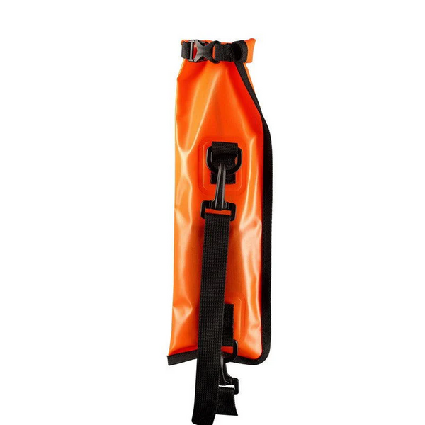 Stormproof VHF Radio Case - Orange