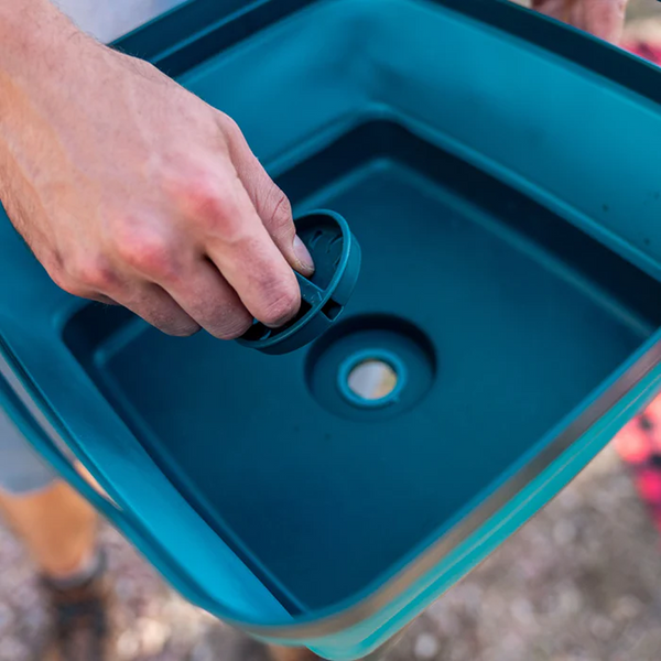 Flat Pack Sink - 8L