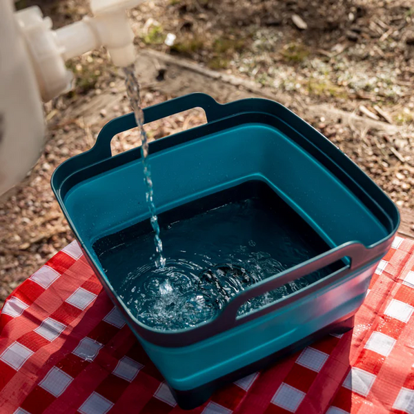 Flat Pack Sink - 8L