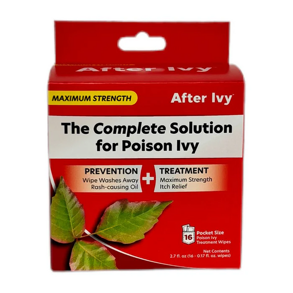 After Ivy Complete Wipes