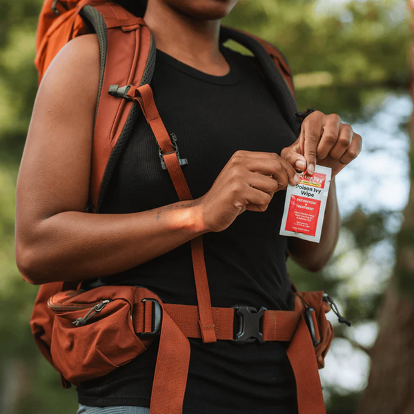 After Ivy Complete Wipes