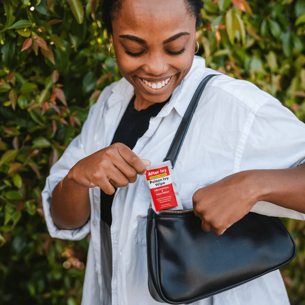 After Ivy Complete Wipes