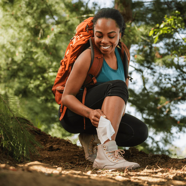 After Ivy Complete Wipes