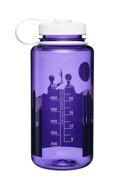 32oz Wide Mouth Bottles - Mythical Creatures