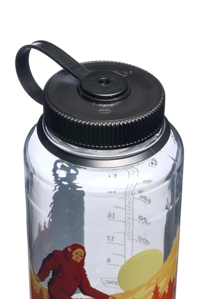32oz Wide Mouth Bottles - Mythical Creatures
