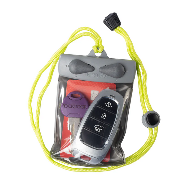 Multi Purpose Keymaster Mini Case - AQ618