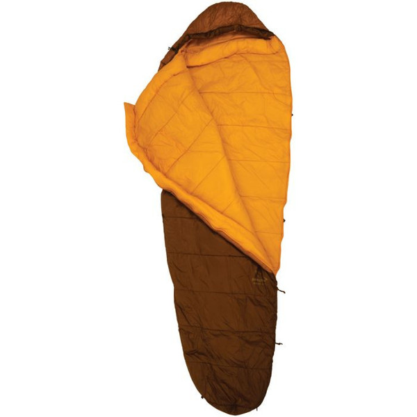 Saker 35 Degree Sleeping Bag - Long (New Version)