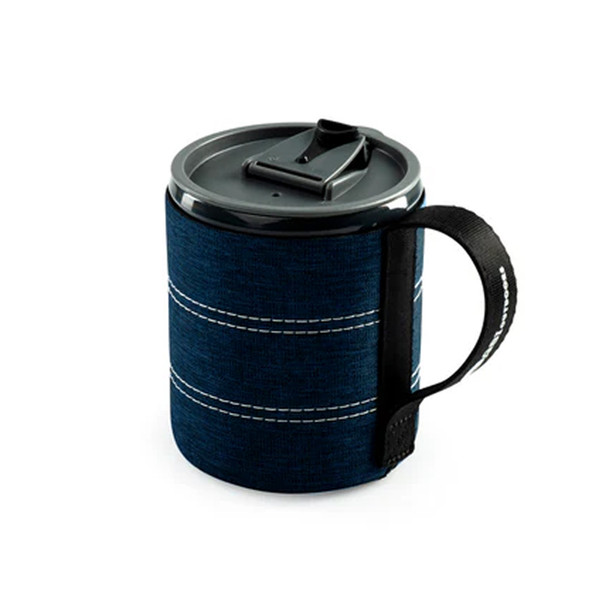Infinity Backpacker Mug