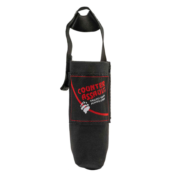 Counter Assault Holster for Bear Spray