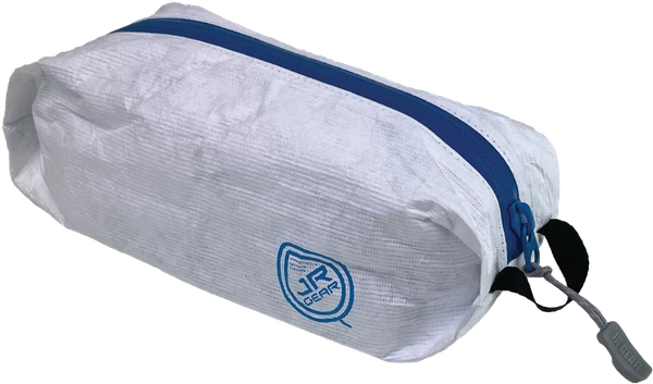 Tyvek Zip Sacks
