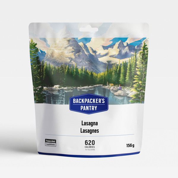 Lasagna - Single Serve (6 Units)