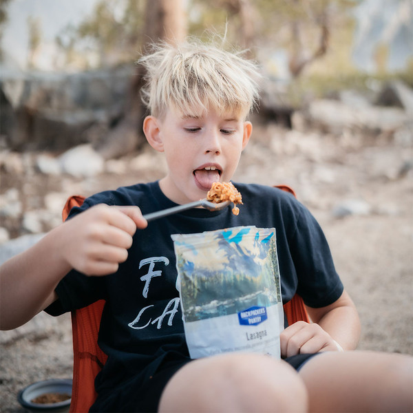 Lasagna - Single Serve (6 Units)