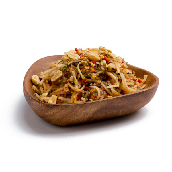 Pad Thai - Single Serve (6 Units)