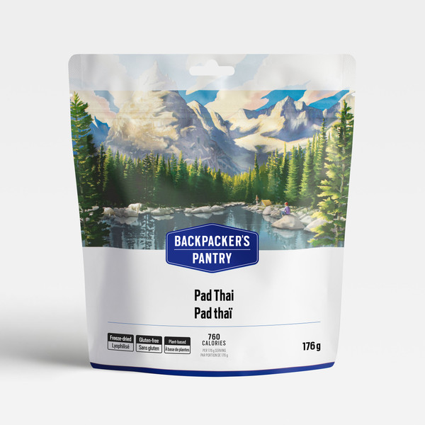 Pad Thai - Single Serve (6 Units)