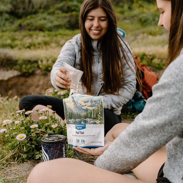 Pad Thai - Single Serve (6 Units)