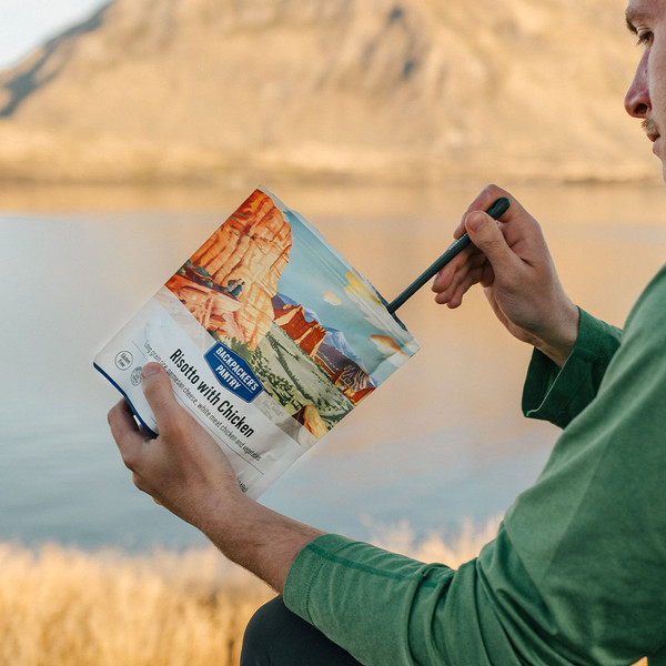 Risotto with Chicken (6 Units) Risotto with Chicken (6 Units)