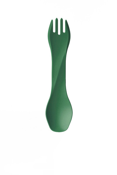 Go Bites Uno Spork Bulk -  20pc