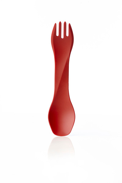Go Bites Uno Spork Bulk -  20pc