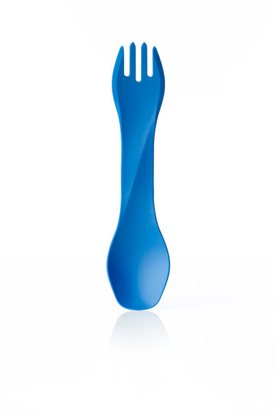 Go Bites Uno Spork Bulk -  20pc