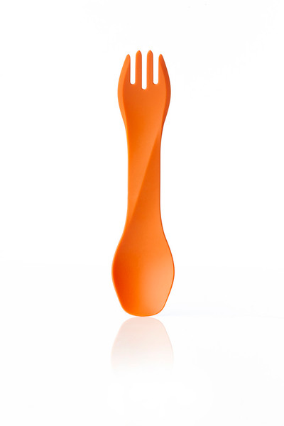 Go Bites Uno Spork Bulk -  20pc