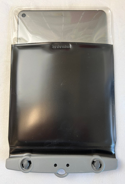 Waterproof Tablet Case (7-8 inch screen) - AQ658F