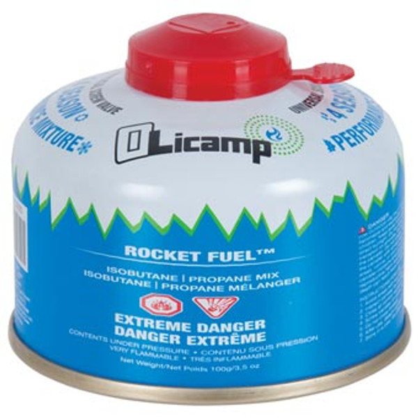 Rocket Fuel Canisters 24 x 100g