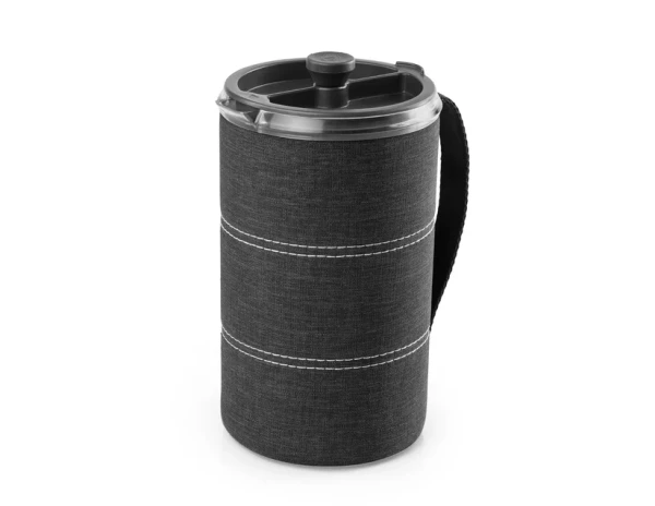 30oz Java Press Graphite