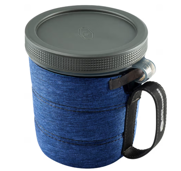 Infinity Fairshare Mug V2 Infinity Fairshare Mug V2