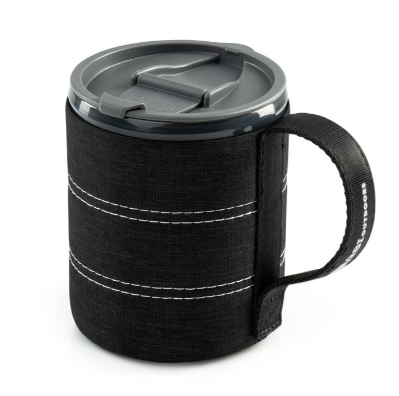 Infinity Backpacker Mug V2