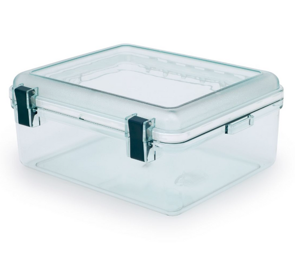 Lexan Waterproof Box