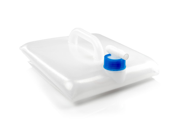 Water Carrier Cube Water Carrier Cube