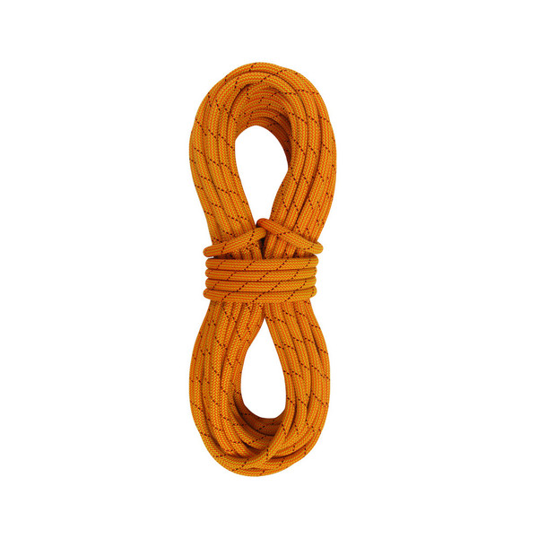 10.1mm Slim Gym Rope 200m-asst. colours