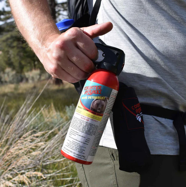 Bear Spray - 290g